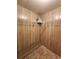 Spacious closet with wire shelving and hanging rod at 128 Lake Hazel Dr, Winter Haven, FL 33884