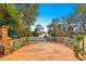 Spacious deck overlooking serene waterfront views at 2450 Topping Pl, Eustis, FL 32726