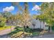 Property view showcasing landscaping and location at 40 Moree Loop # 1, Winter Springs, FL 32708