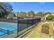 Community pickleball courts near a park at 40 Moree Loop # 1, Winter Springs, FL 32708