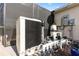 Image of the Pentair pool equipment with electrical components at 4515 Biggs Pl, The Villages, FL 32163