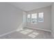 Bedroom with neutral walls and carpet flooring at 14261 Crest Palm Ave, Windermere, FL 34786