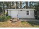 Back of the house view of outbuilding at 1702 N County Road 452, Eustis, FL 32726