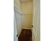 Walk-in closet with wire shelving, providing ample storage at 225 Sutherland Ct, Apopka, FL 32712