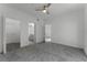 Spacious main bedroom with walk-in closet and ensuite bathroom at 3480 Soho St # 206, Orlando, FL 32835