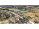 Gorgeous community with a large pond nearby, close to town and features a peaceful location at 2455 Hastings Blvd, Clermont, FL 34711