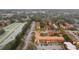 Apartment complex surrounded by mature trees, with lots of parking at 2804 N Powers Dr # 27, Orlando, FL 32818