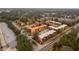 Apartment complex with mature trees at 2804 N Powers Dr # 27, Orlando, FL 32818