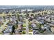 A beautiful view of a golf course and single Gathering home community at 3218 Woodridge Dr, The Villages, FL 32162