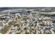 Real estate showcasing a Gathering-friendly neighborhood with manicured lawns and convenient access to amenities at 3310 Osprey Hill St, Clermont, FL 34714