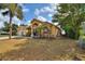 Inviting home with manicured landscaping and plenty of curb appeal at 3310 Osprey Hill St, Clermont, FL 34714