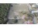 Large horse property featuring horse trails, fenced pastures, and scattered trees at 37807 Felkins Rd, Leesburg, FL 34788