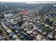 Waterfront community featuring direct access to the Gulf of Mexico at 920 Morningview Dr, Tavares, FL 32778