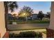 Serene street view with well-manicured lawns and inviting homes at 1041 Linehart Dr, Winter Garden, FL 34787