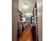 Large walk-in closet with custom shelves and lots of hanging storage at 255 Matisse Ave, The Villages, FL 32162