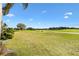 Scenic view of a lush golf course at 1044 Alcove Loop, The Villages, FL 32162