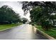 Street view of a neighborhood at 7133 Tallowtree Ln, Orlando, FL 32835