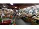 Indoor farmer's market with fresh fruits, vegetables, and local produce at 11243 Dead River Rd, Tavares, FL 32778