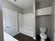 Clean, bright bathroom with a tub/shower combination at 3605 Conroy Rd # 535, Orlando, FL 32839