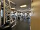 Community gym offers diverse weightlifting and exercise equipment for fitness at 3605 Conroy Rd # 535, Orlando, FL 32839