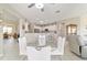 Open-concept dining area connects to the kitchen and living room, creating an inviting space at 13146 Se 91St Court Rd, Summerfield, FL 34491