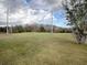 View of a grass field at 33409 Pennbrooke Pkwy, Leesburg, FL 34748