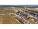 Home with real estate surroundings and suburban layout at 412 Arbor Pointe Ave, Minneola, FL 34715