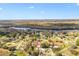 Enjoy picturesque views from above of this cozy home nestled near the river at 4723 Cr 306, Lake Panasoffkee, FL 33538