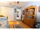 Cozy bedroom with a large dresser and decor at 10910 Rushwood Way, Clermont, FL 34714