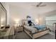 Inviting bedroom features soft natural light and a comfortable layout at 2866 Judah St, The Villages, FL 32163