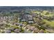 Desirable neighborhood featuring a community pool, tennis courts, and a scenic golf course at 3234 Berkeley Ln, The Villages, FL 32162