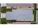 Bird's eye view of roof in a neighborhood at 5934 Kaplan Ct, The Villages, FL 32163
