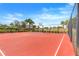 Enjoy playing basketball with friends and Gathering in the outdoor community basketball court at 831 Zeek Ridge Ct, Clermont, FL 34715