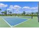 Enjoy a game of pickleball on one of the community's well-maintained outdoor courts at 17369 Blazing Star Cir, Clermont, FL 34714