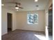 Bright living room with stylish wood flooring, recessed lighting, and neutral paint at 2210 Grant Ave, Eustis, FL 32726