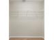 Walk-in closet with neutral walls, carpet, and wire shelving for optimal storage at 201 Andover Dr, Davenport, FL 33897