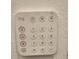 Ring security keypad on wall at 1723 Happiness Row, Kissimmee, FL 34744