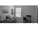 Bright office space with desk, storage, and natural light at 1723 Happiness Row, Kissimmee, FL 34744