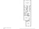 Second-floor floor plan includes the primary bedroom, bedrooms, and bathrooms at 255 Blueberry Ln, Davenport, FL 33837