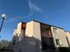Condo exterior showcasing a balcony, clean lines, and a modern facade at 2562 Lakeway Branch Way # 3002, Orlando, FL 32839