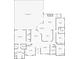 Floor plan of the house at 2746 Park Royal Dr, Windermere, FL 34786