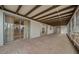 Long brick patio connected to the home with multiple entrances and lots of light at 30713 George Dr, Tavares, FL 32778