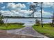 Community boat ramp that provides convenient access to the lake for boating and watersports at 3368 Parkchester Square Blvd # 104, Orlando, FL 32835