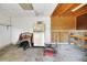 Spacious garage for storage and workspace at 6213 Highland Ave, Leesburg, FL 34748
