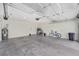 Spacious two car garage with ample storage and natural light at 17834 Se 105Th Ave, Summerfield, FL 34491