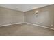 Neutral bedroom with carpet flooring and natural light at 1787 Sunset Ridge Dr, Mascotte, FL 34753