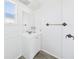 Clean, bright bathroom featuring a vanity sink and classic fixtures at 2 Heather Ln, Fruitland Park, FL 34731