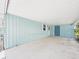 Spacious carport featuring ample space for parking and convenient access to the home's entrance at 2 Heather Ln, Fruitland Park, FL 34731