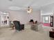 Cozy living room with lots of space and natural light, creating a relaxing atmosphere at 25013 Adair Ave, Sorrento, FL 32776