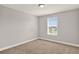 Bedroom with window that allows for ample natural light at 2505 Civitas Pl, Casselberry, FL 32707